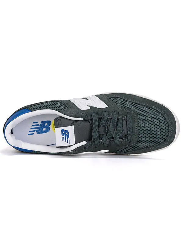 Кроссовки серии 300 лесной New Balance — изображение 3 из 4, зеленый/белый