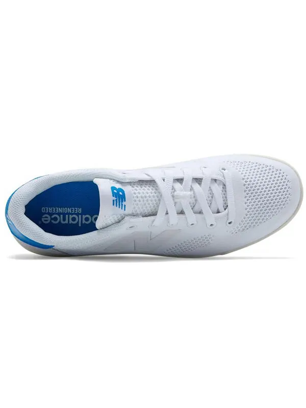 Кроссовки 300 серии New Balance — изображение 3 из 4, синий