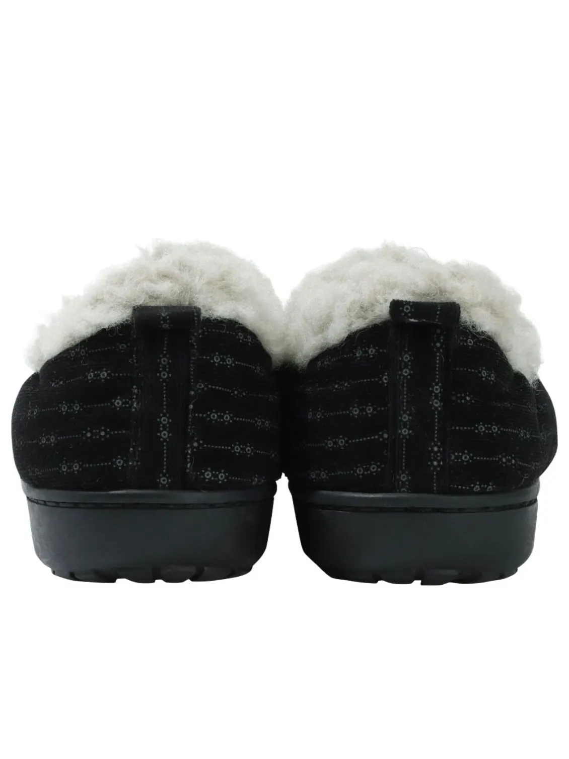 Subu x Coyseio Snug Padding 'Black' — изображение 4 из 5, черный