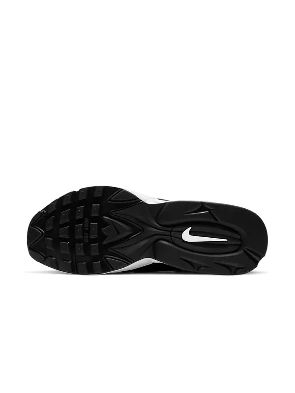 Кроссовки air max triax le Nike — изображение 3 из 3, черный/белый