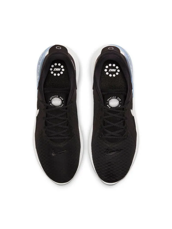 Кроссовки joyride dual run 2 Nike — изображение 4 из 4, черный