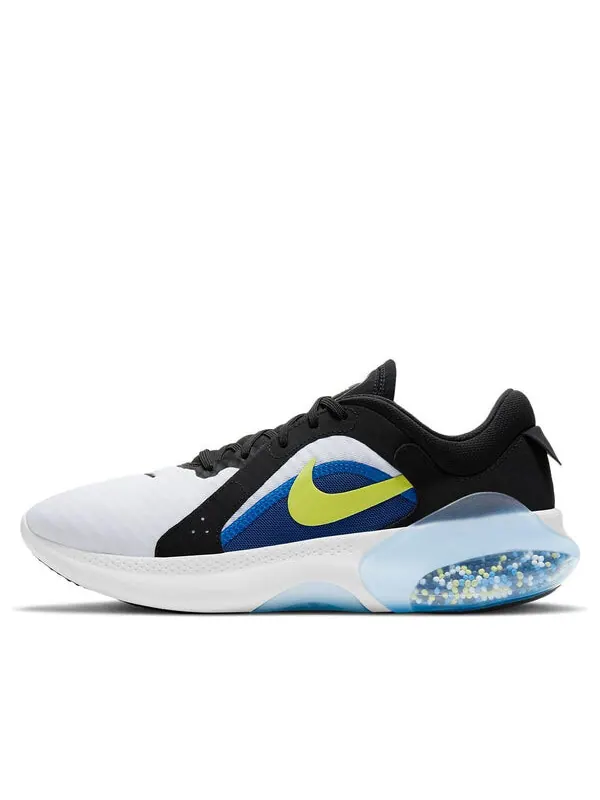 Кроссовки joyride dual run 2 Nike — изображение 1 из 4, черный/-белый-синий