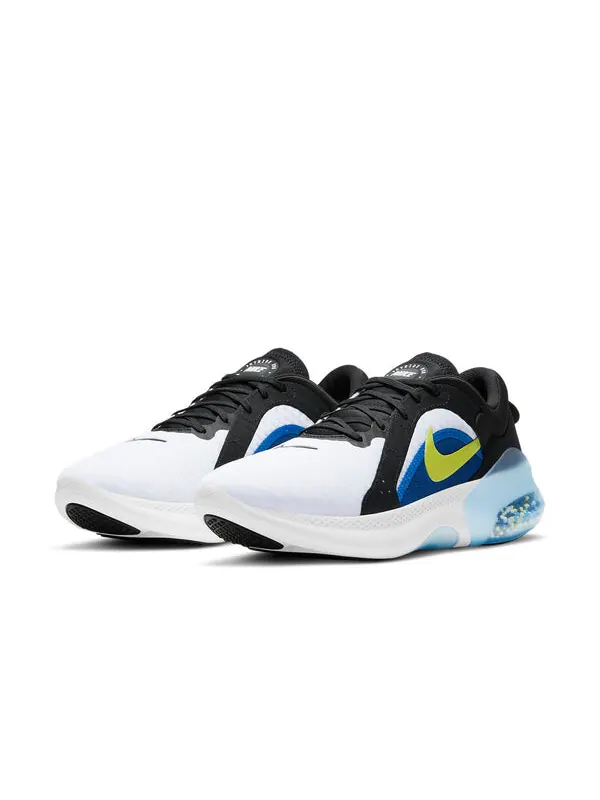Кроссовки joyride dual run 2 Nike — изображение 3 из 4, черный/-белый-синий