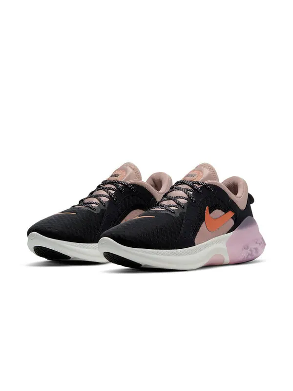 Кроссовки joyride dual run 2 Nike — изображение 3 из 4, черный/розовый
