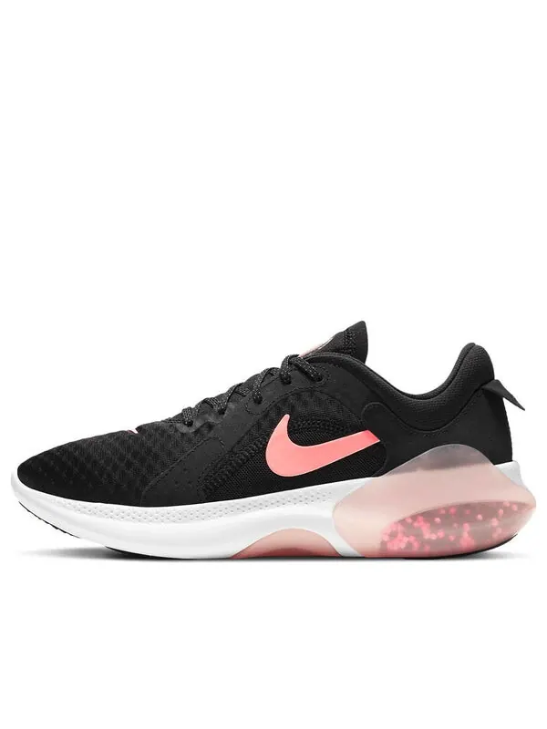 Кроссовки joyride dual run 2 Nike — изображение 1 из 4, черный/--белый