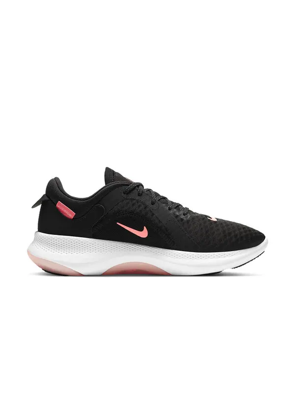 Кроссовки joyride dual run 2 Nike — изображение 2 из 4, черный/--белый