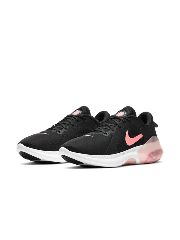 Кроссовки joyride dual run 2 Nike — изображение 3 из 4, черный/--белый