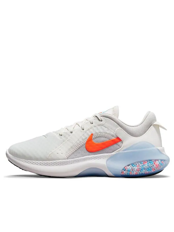 Кроссовки joyride dual run 2 Nike — изображение 1 из 4, белый/оранжевый/синий