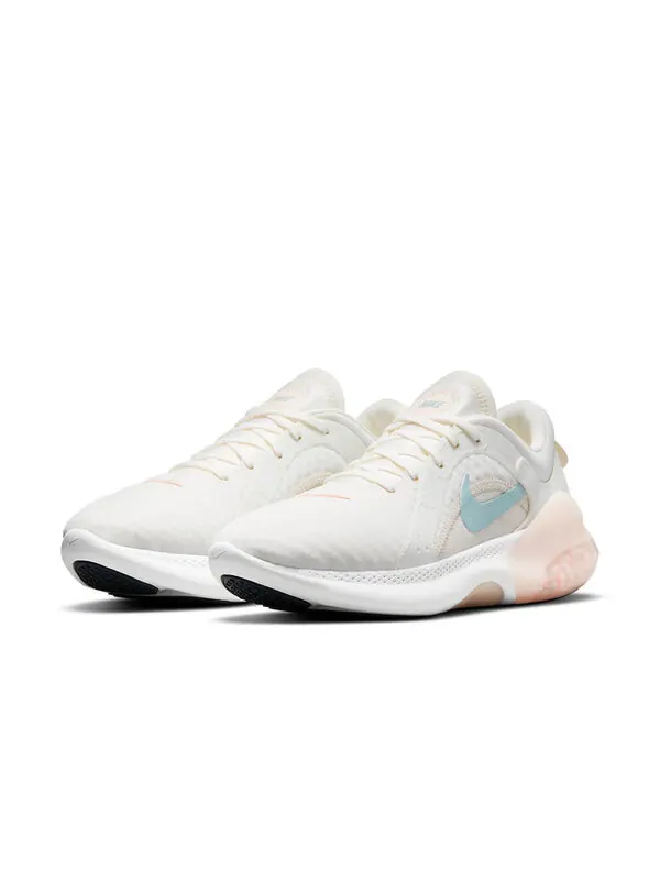 Кроссовки joyride dual run 2 Nike — изображение 3 из 4, синий/розовый