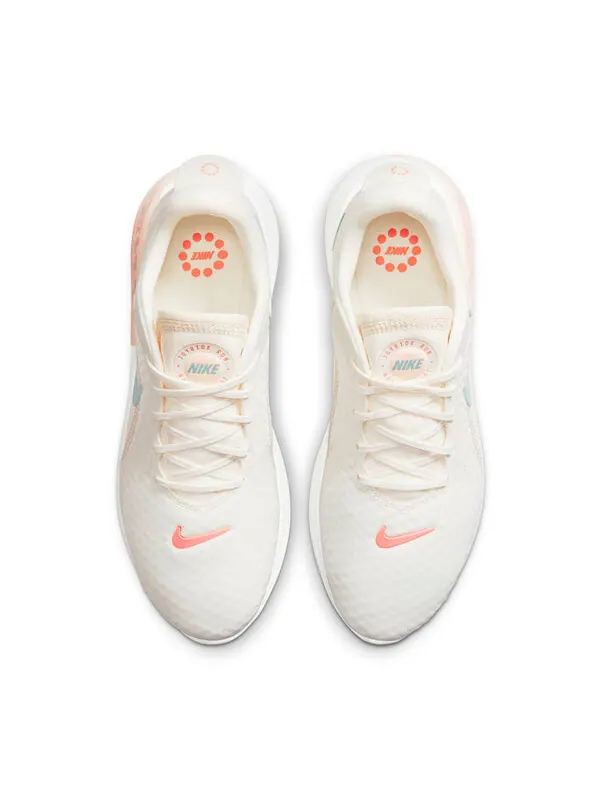 Кроссовки joyride dual run 2 Nike — изображение 4 из 4, синий/розовый