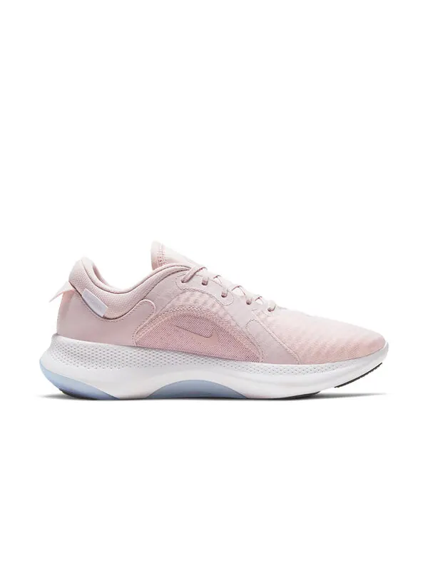 Кроссовки joyride dual run 2 Nike — изображение 2 из 4, красный//черный/белый