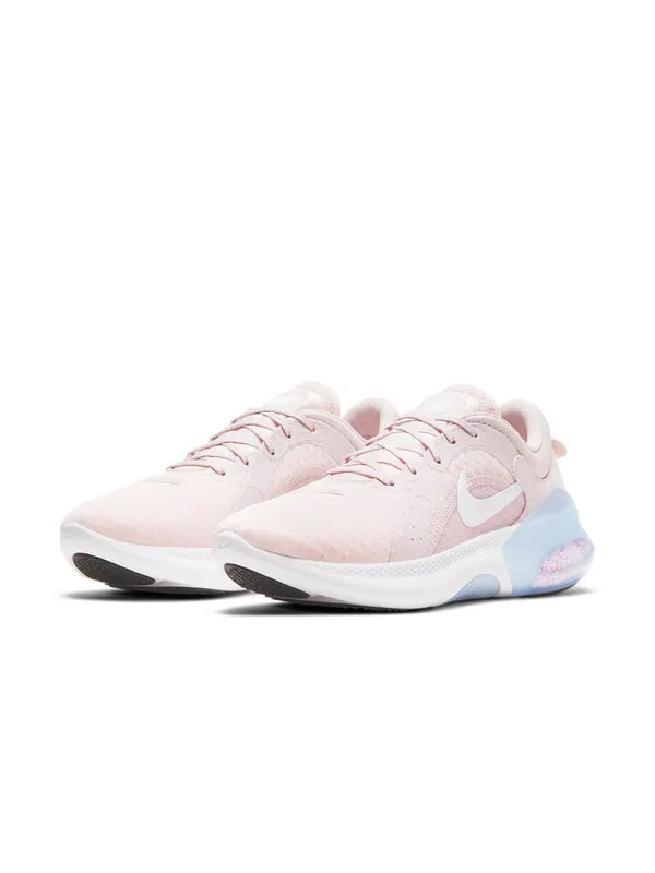 Кроссовки joyride dual run 2 Nike — изображение 3 из 4, красный//черный/белый