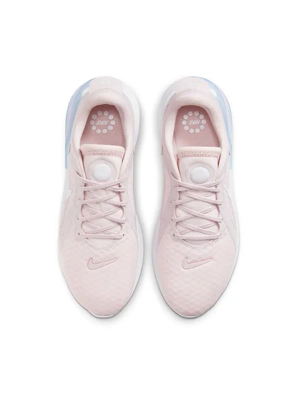 Кроссовки joyride dual run 2 Nike — изображение 4 из 4, красный//черный/белый