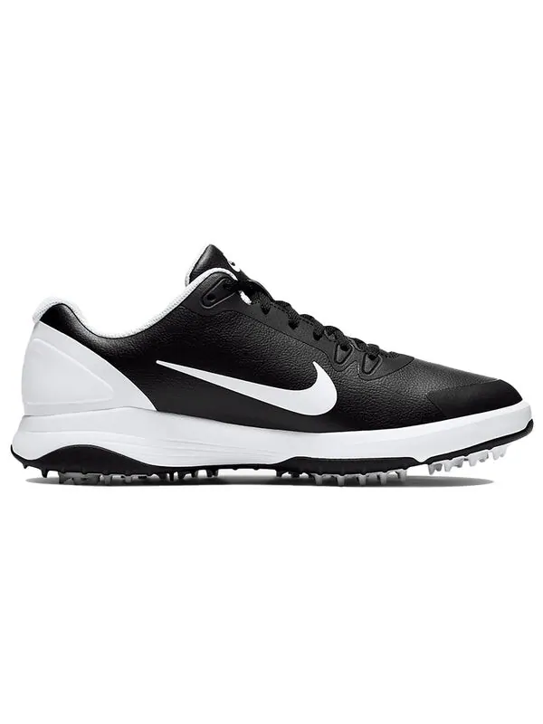 Кроссовки бесконечность гольф Nike — изображение 3 из 4, черный/белый