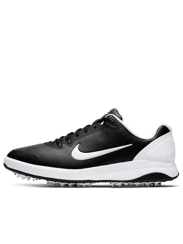 Кроссовки infinity golf wide 'black white' Nike — изображение 1 из 4, черный/белый