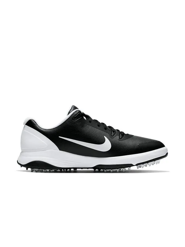 Кроссовки infinity golf wide 'black white' Nike — изображение 2 из 4, черный/белый