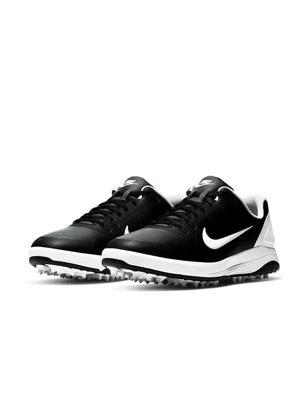 Кроссовки infinity golf wide 'black white' Nike — изображение 3 из 4, черный/белый