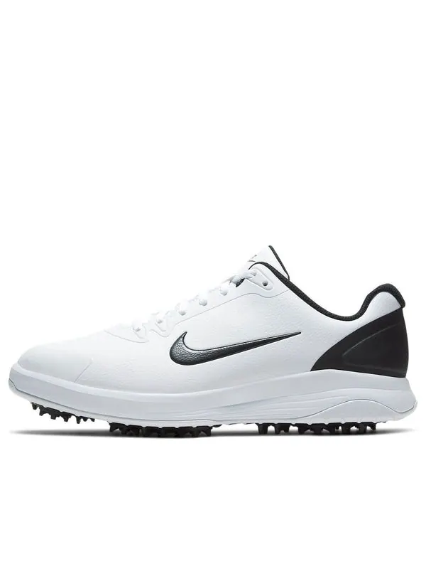 Кроссовки infinity golf wide 'white black' Nike — изображение 1 из 4, черный/белый