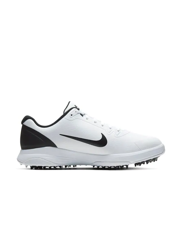 Кроссовки infinity golf wide 'white black' Nike — изображение 2 из 4, черный/белый