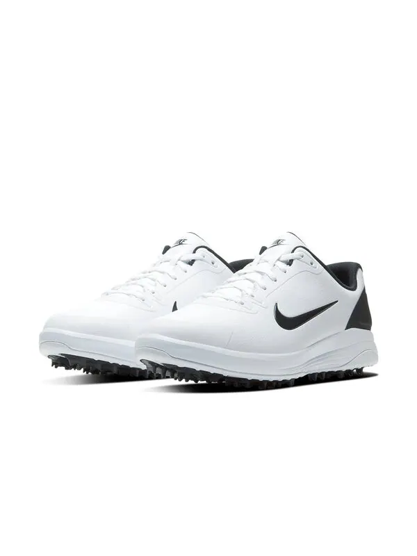 Кроссовки infinity golf wide 'white black' Nike — изображение 3 из 4, черный/белый