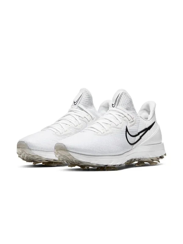 Кроссовки Air Zoom Infinity Tour Nike — изображение 3 из 4, черный/белый