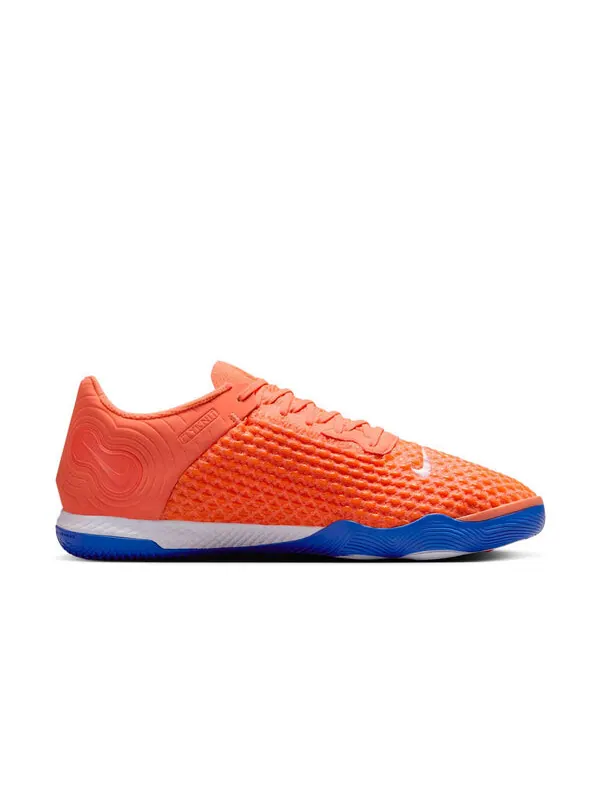 Кроссовки react gato 'light wild mango' Nike — изображение 2 из 4, светлый/белый
