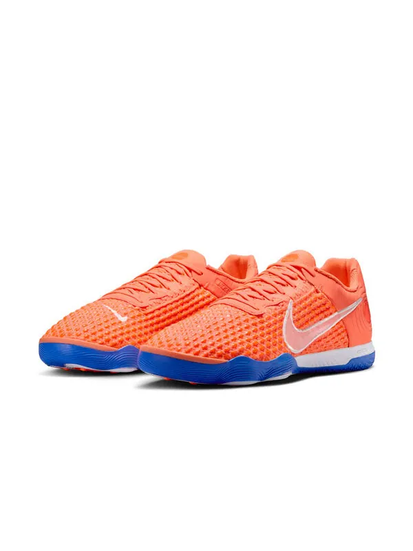 Кроссовки react gato 'light wild mango' Nike — изображение 3 из 4, светлый/белый