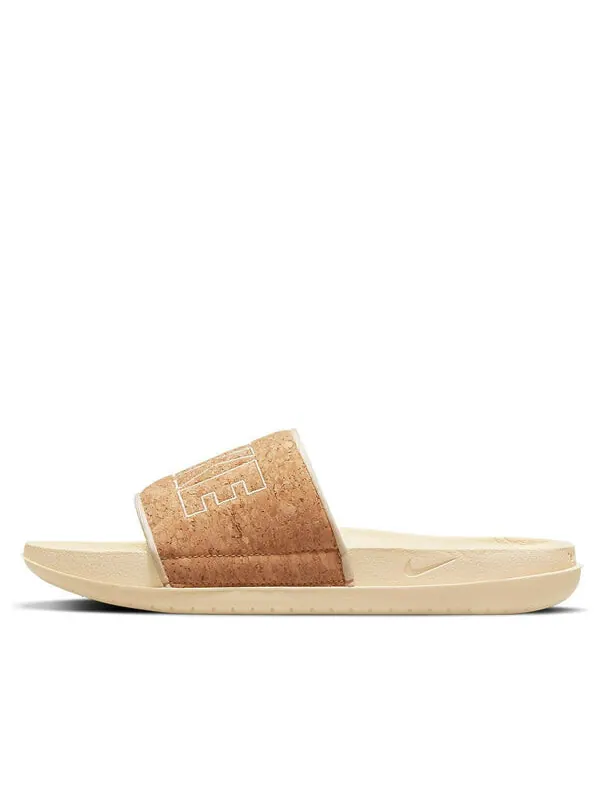 Тапочки offcourt se 'cork' Nike