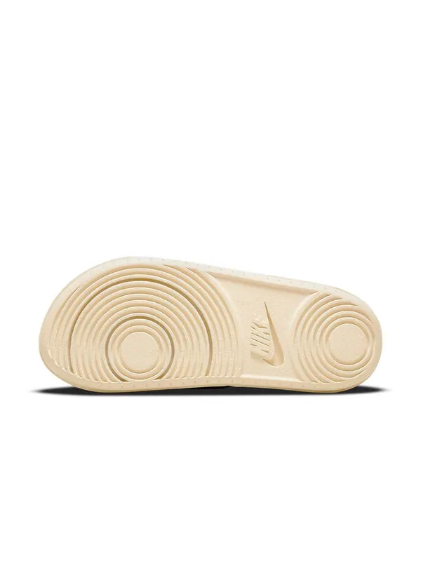 Тапочки offcourt se 'cork' Nike — изображение 4 из 4, хаки