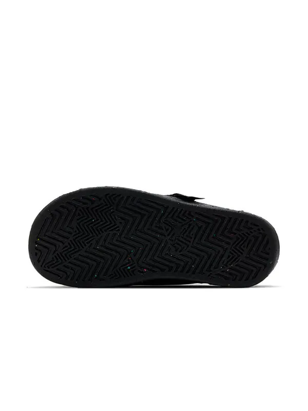 Тапочки crater slide 'black' Air Jordan — изображение 4 из 4