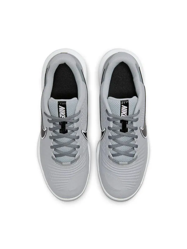 Кроссовки alpha huarache 3 varsity low Nike — изображение 2 из 4