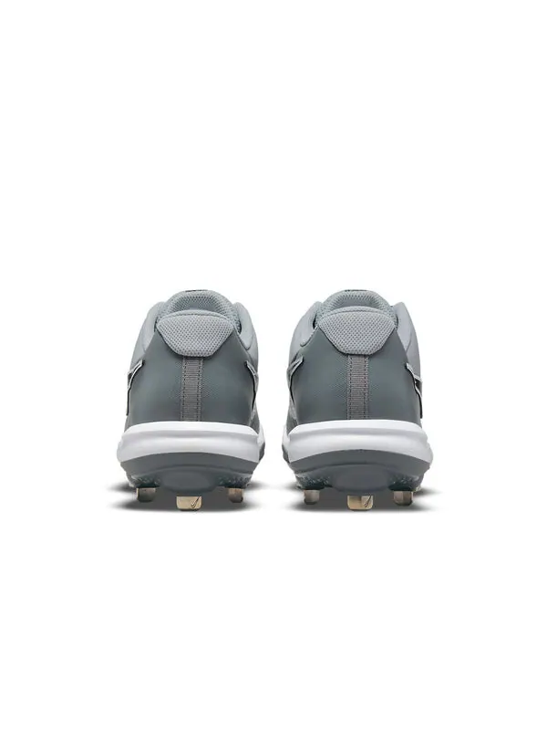 Кроссовки alpha huarache 3 varsity low Nike — изображение 3 из 4