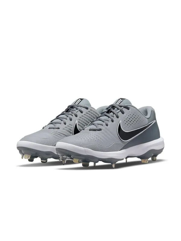 Кроссовки alpha huarache 3 varsity low Nike — изображение 4 из 4
