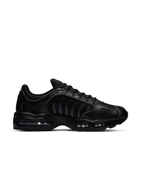 Кроссовки air max tailwind 4 Nike — изображение 2 из 4, черный