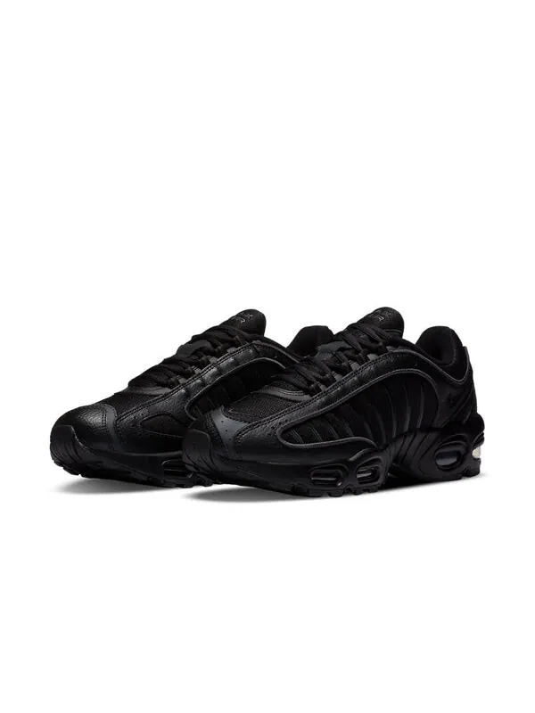 Кроссовки air max tailwind 4 Nike — изображение 3 из 4, черный