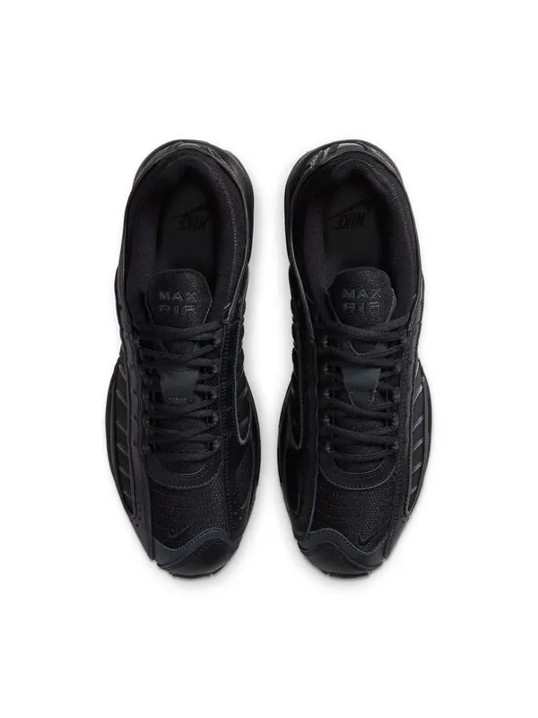 Кроссовки air max tailwind 4 Nike — изображение 4 из 4, черный