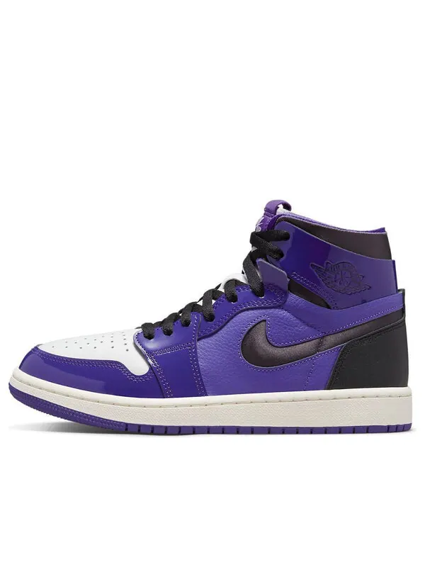Кроссовки 1 зум комфорт Air Jordan — изображение 1 из 4