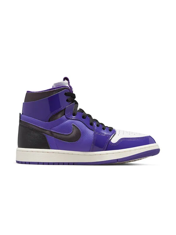Кроссовки 1 зум комфорт Air Jordan — изображение 2 из 4