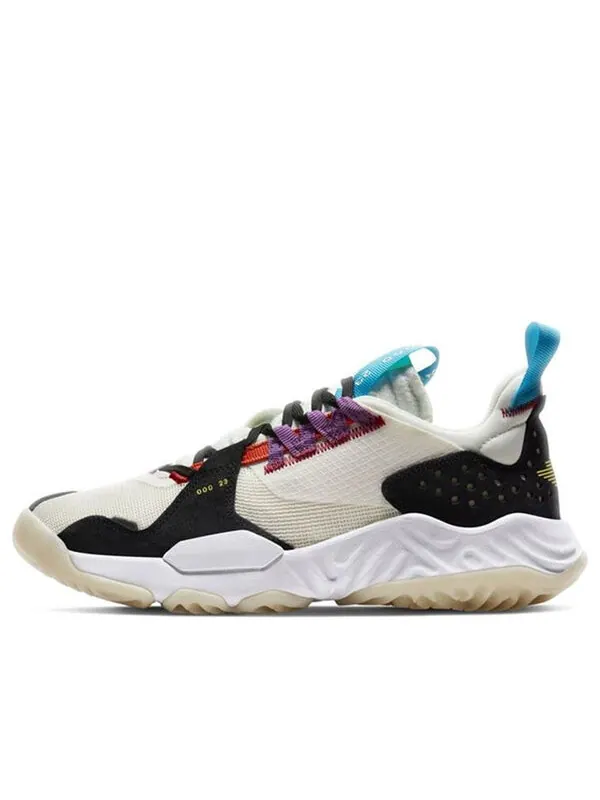 Кроссовки delta sp 'multi-color' Air Jordan — изображение 1 из 4, черный/мульти