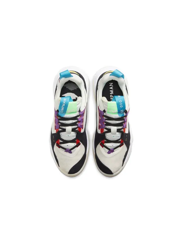 Кроссовки delta sp 'multi-color' Air Jordan — изображение 4 из 4, черный/мульти
