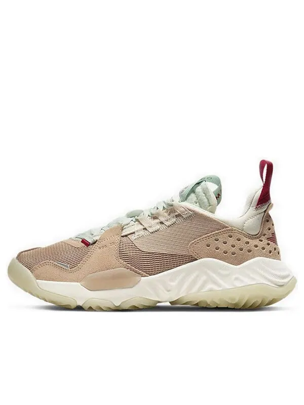 Кроссовки delta sp 'vachetta tan' Air Jordan — изображение 1 из 4