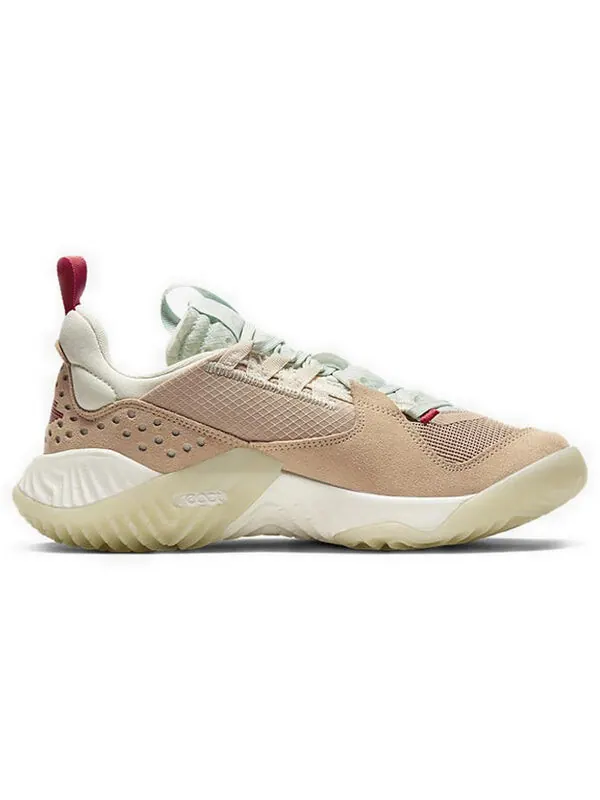 Кроссовки delta sp 'vachetta tan' Air Jordan — изображение 2 из 4