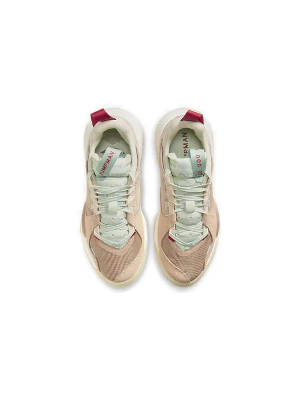 Кроссовки delta sp 'vachetta tan' Air Jordan — изображение 4 из 4