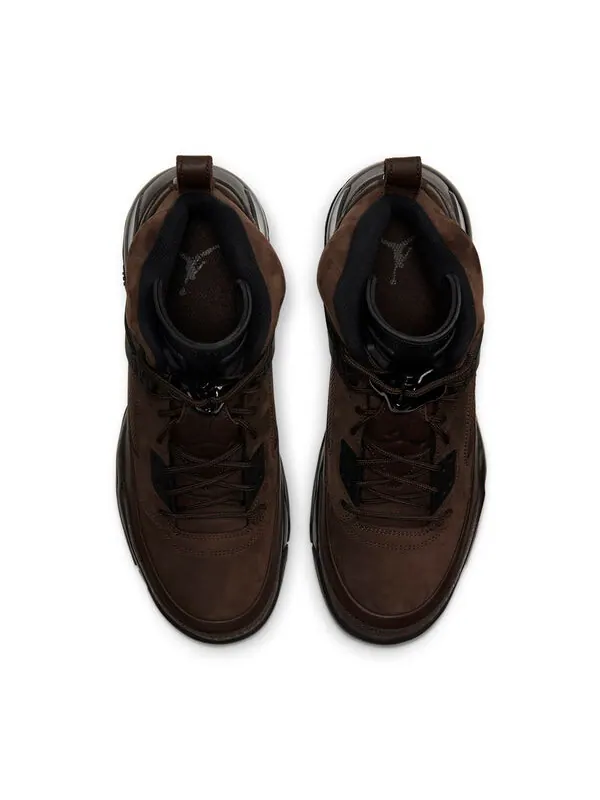 Кроссовки spizike 270 boot Air Jordan — изображение 4 из 4, темный коричневый/черный