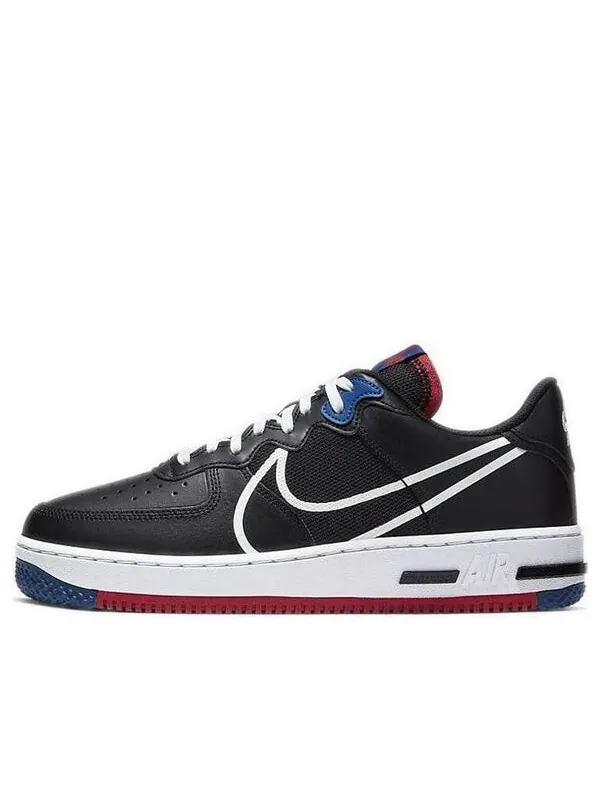 Кроссовки air force 1 реагировать Nike — изображение 1 из 4
