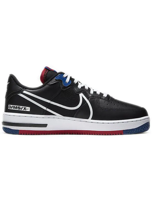 Кроссовки air force 1 реагировать Nike — изображение 2 из 4
