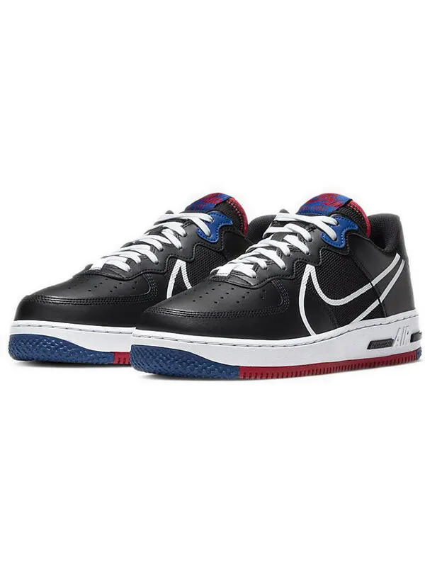 Кроссовки air force 1 реагировать Nike — изображение 3 из 4