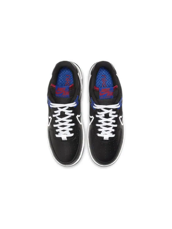 Кроссовки air force 1 реагировать Nike — изображение 4 из 4