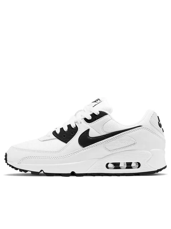 Кроссовки air max 90 Nike — изображение 1 из 3, белый/черный
