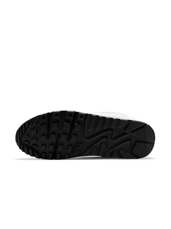 Кроссовки air max 90 Nike — изображение 3 из 3, белый/черный